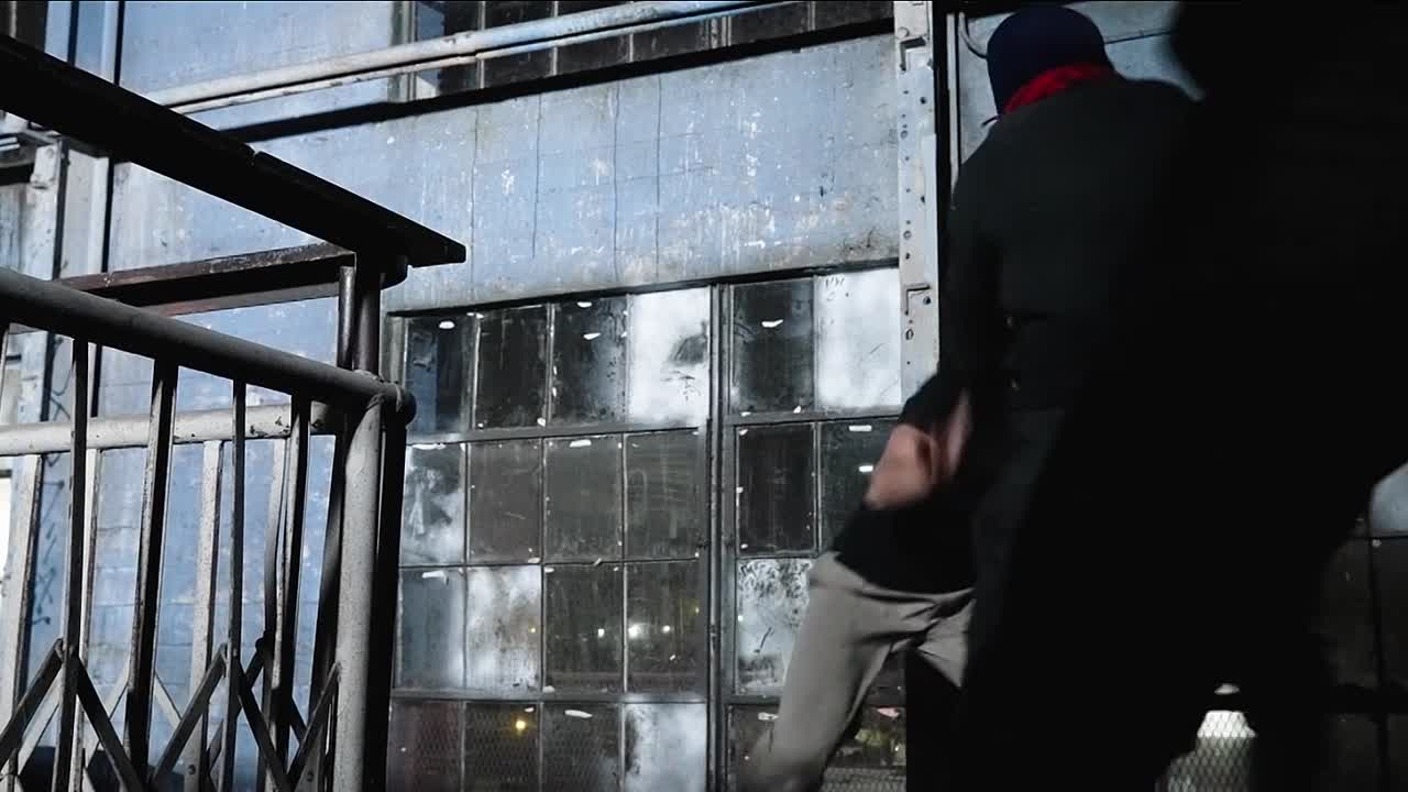 End Of Loyalty 2023 1080p WEBRip x264 AAC5 1-