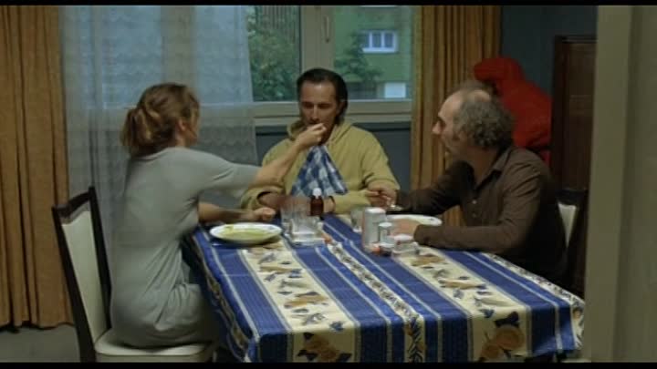 Ca Se Soigne French Dvdrip XviD