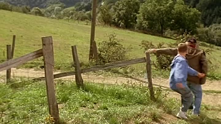 Camping A La Ferme French Dvdrip XviD