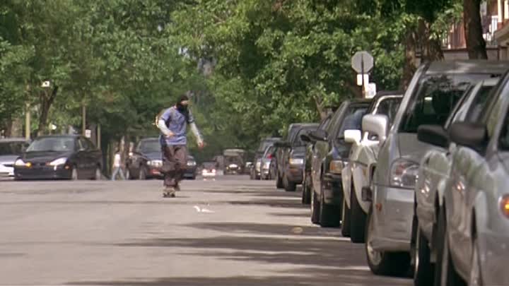 C Est Pas Moi C Est L Autre - 2004 - French Dvdrip XviD-N2O