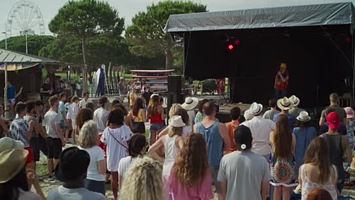 C est Quoi Cette Mamie 2019 FRENCH BDRip XviD-EXTREME