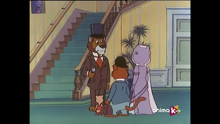 Le Tour du Monde en 80 jours 25  -Larrestation