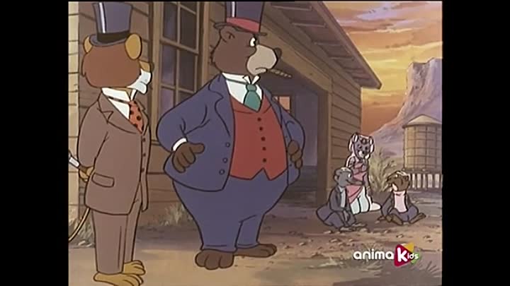 Le Tour du Monde en 80 jours 20 -Une décision risquée