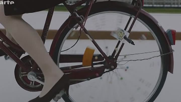 Carole Mathieu 2016 FRENCH HDTV XViD-eVe