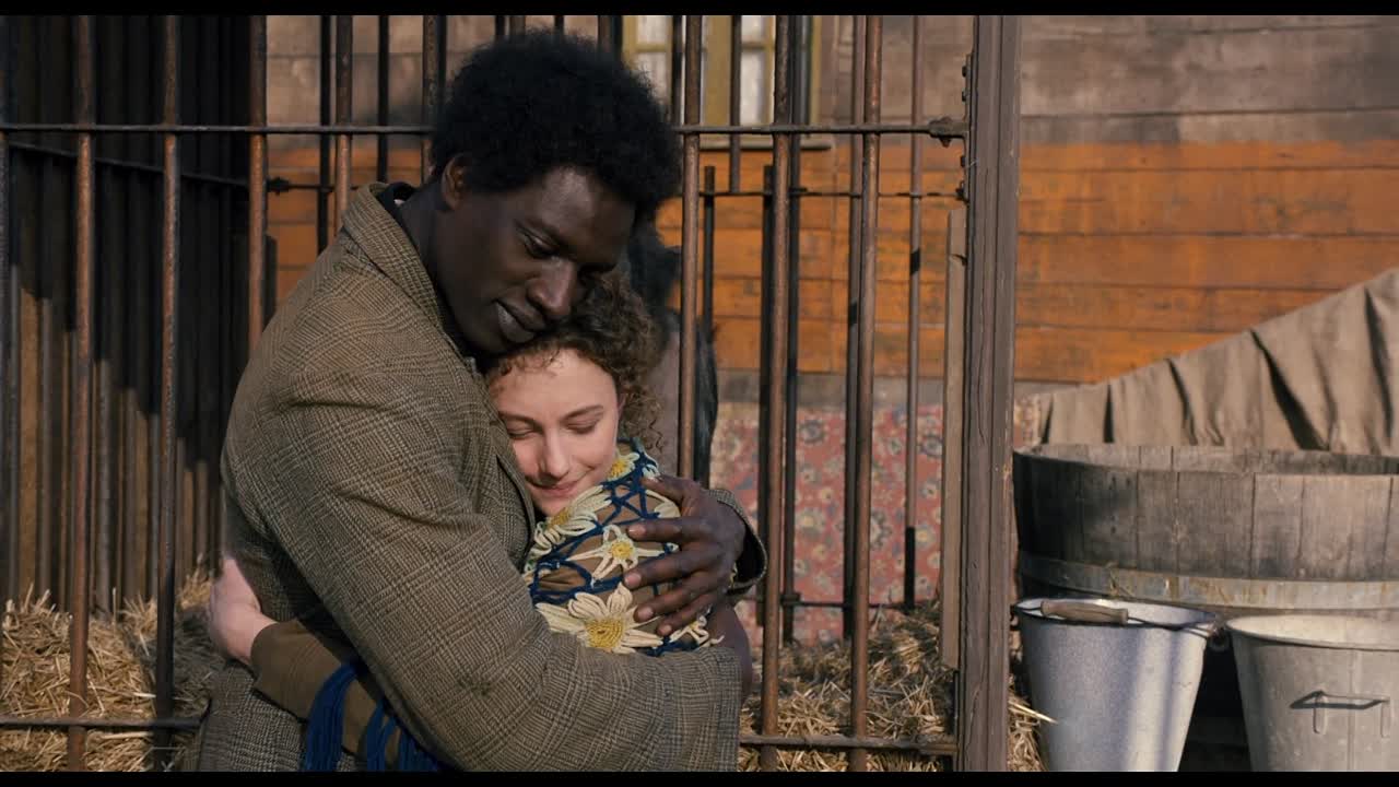 Chocolat 2016 FRENCH 1080p BluRay x264 AAC5 1-