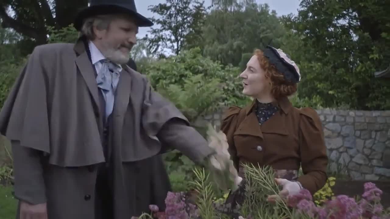 Dead Still S01E05 -Snuff