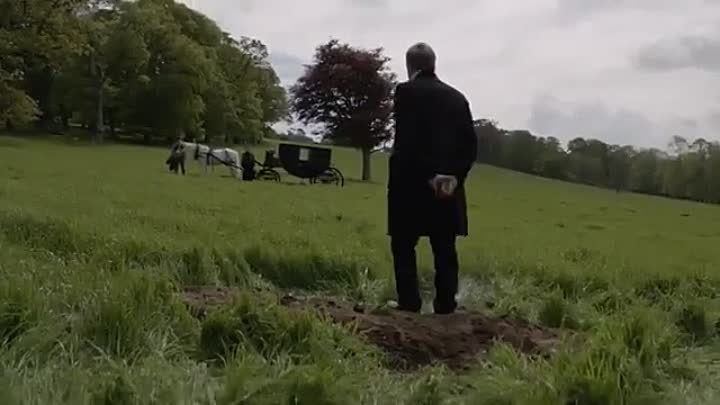 Dead Still S01E06 -Only memories remain