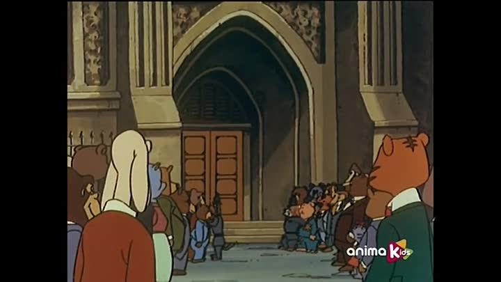 Le Tour du Monde en 80 jours 26  -La décision finale