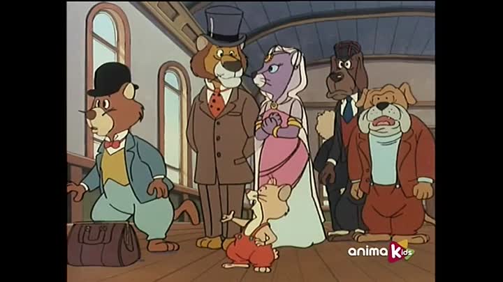 Le Tour du Monde en 80 jours 23  -Destination New York