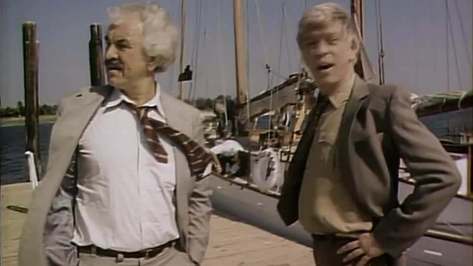 Master of The Game E08 (1984)