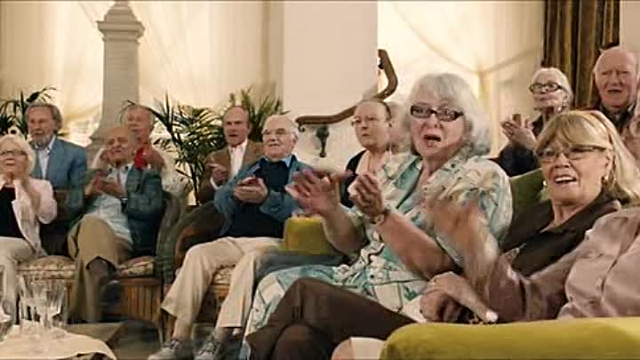 Comme un Chef 2012 FRENCH DVDRiP XviD-BLOODYMARY