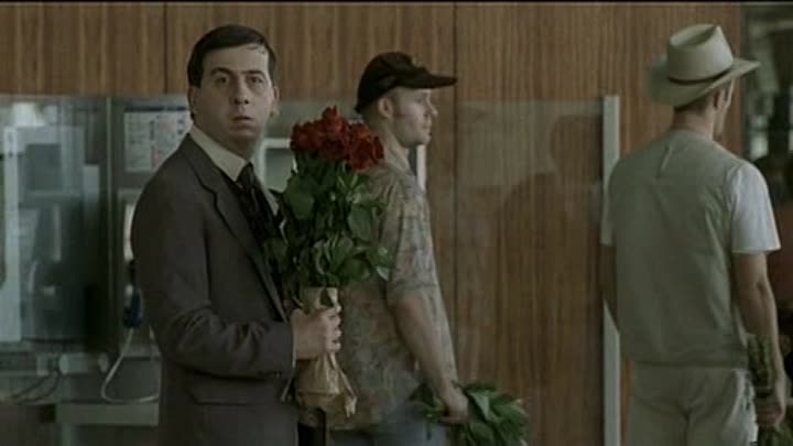 Comme Un Poisson Hors De L Eau FRENCH DVDRip XViD-UTT