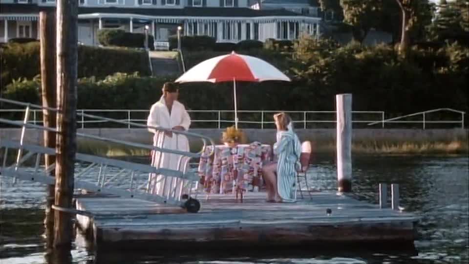 Master of The Game E05 (1984)