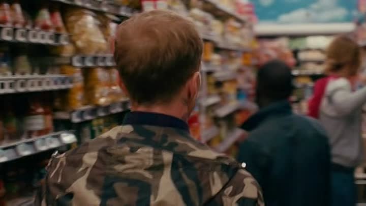 Compte tes Blessures 2016 FRENCH HDRip XviD