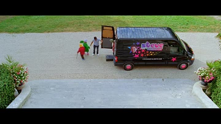 Coco 2009 FRENCH DVDRIP XViD-NOTEAM