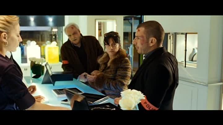 Coursier FRENCH DVDRIP XVID AC3-ARTEFAC