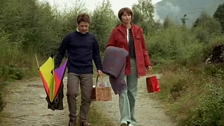 Monarch Of The Glen S03E07