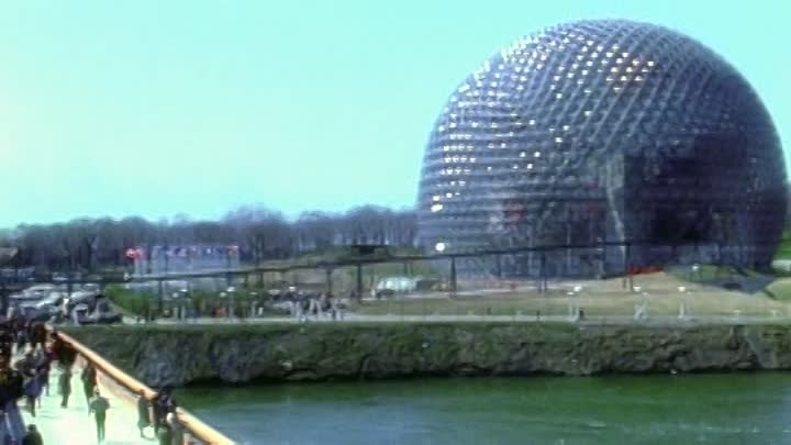 Congorama 2006 PROPER LIMITED FRENCH DVDRiP XviD