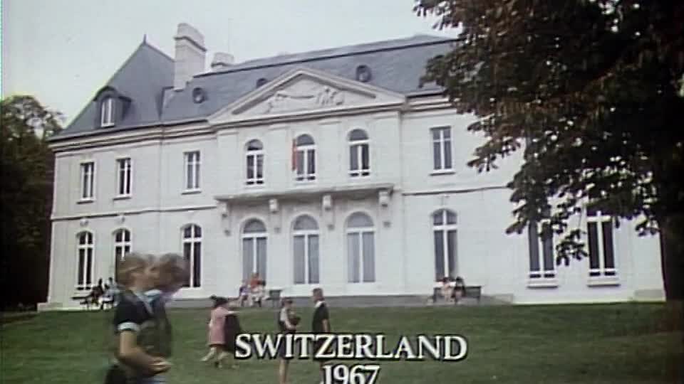 Master of The Game E06 (1984)