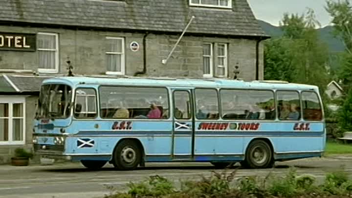 Monarch Of The Glen S03E06