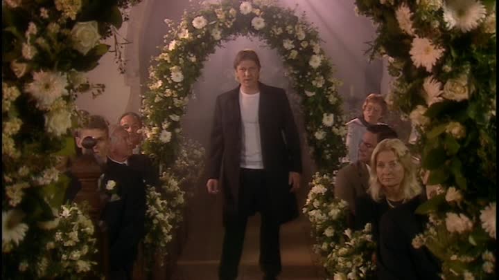 The Vicar of Dibley (1994) - S00E14 - The Story Of Dibley