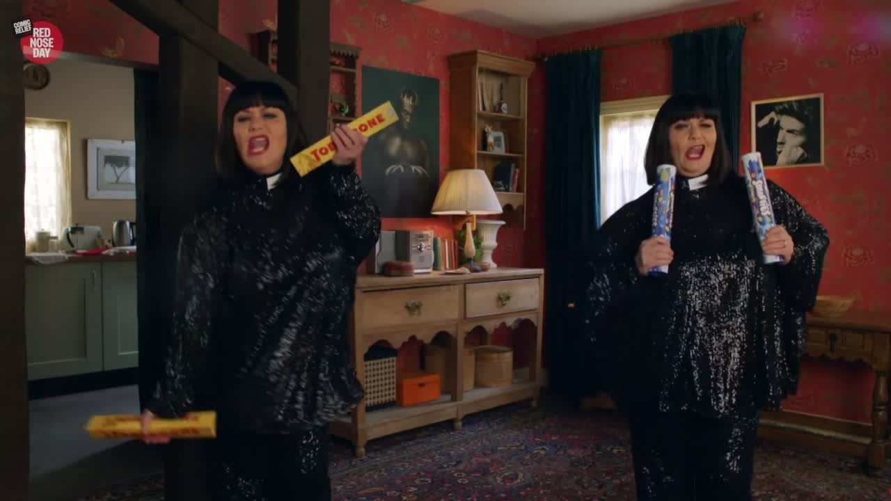 The Vicar of Dibley (1994) - S00E24 - Comic Relief 2021