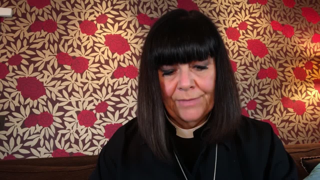 The Vicar of Dibley (1994) - S00E22 - Comic Relief - The Big Night In