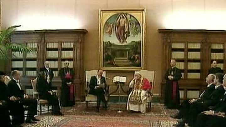 Dans La Peau De Jacques Chirac FRENCH DVDRip XviD