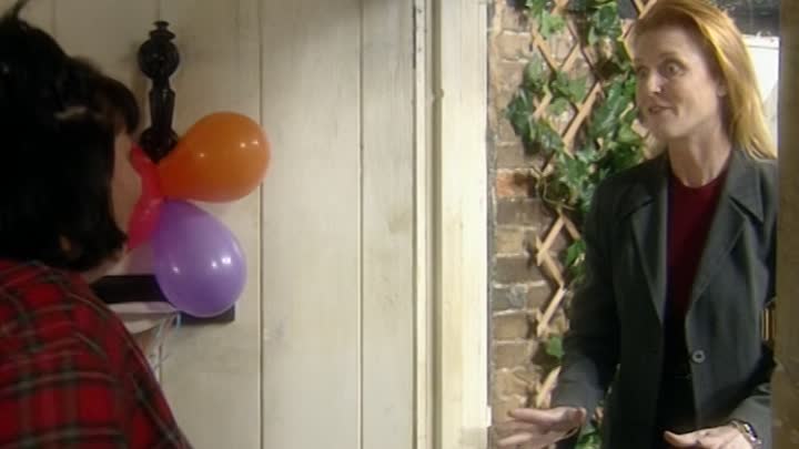 The Vicar of Dibley (1994) - S00E05 - Comic Relief - Celebrity Party