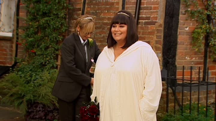 The Vicar of Dibley (1994) - S00E12 - Christmas Specials 2006꞉ The Vicar in White