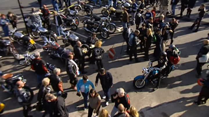 The Vicar of Dibley (1994) - S00E06 - The Real Vicars of Dibley