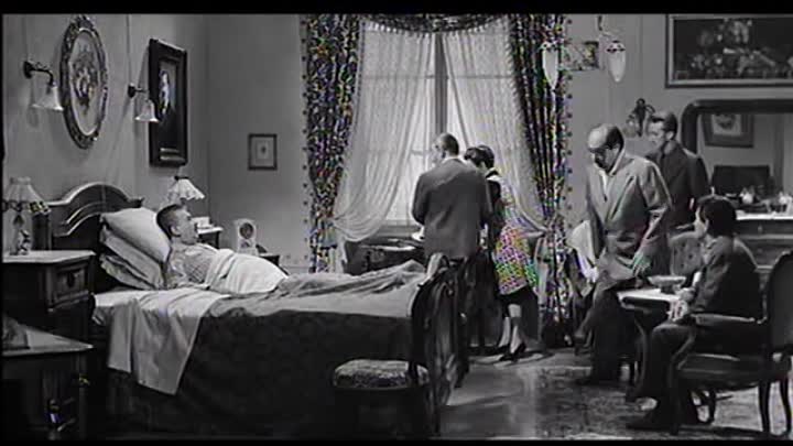 04 Don Camillo Monseigneur 1961 French Dvdrip XviD