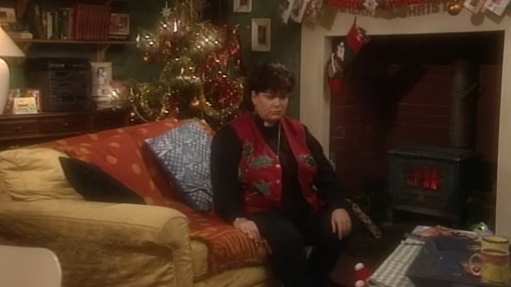 The Vicar of Dibley (1994) - S00E02 - The Christmas Lunch Incident