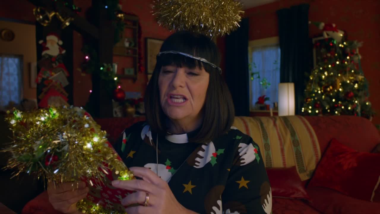 The Vicar of Dibley (1994) - S00E20 - In Lockdown꞉ Episode 3