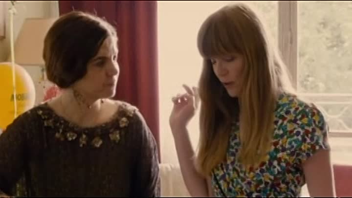 Du Vent Dans Mes Mollets 2012 FRENCH DVDRip XviD-UTT