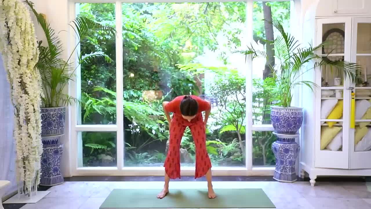 Qigong for Beginners