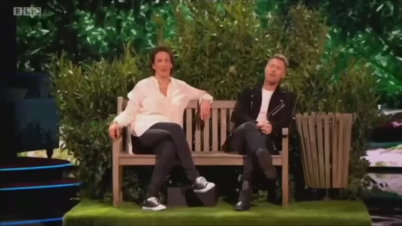 Miranda -My Such Fun Celebration (2019)