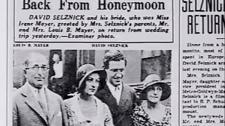 Hitchcock, Selznick & The End of Hollywood (1998)