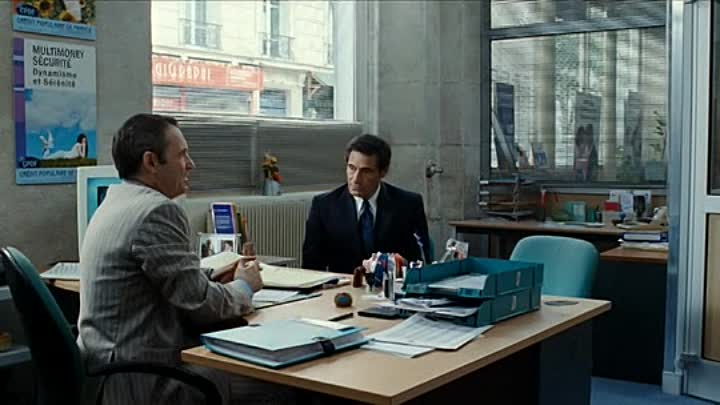 Erreur De La Banque En Votre Faveur FRENCH DVDRiP XViD-PROD