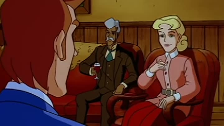 A Christmas Carol -1997