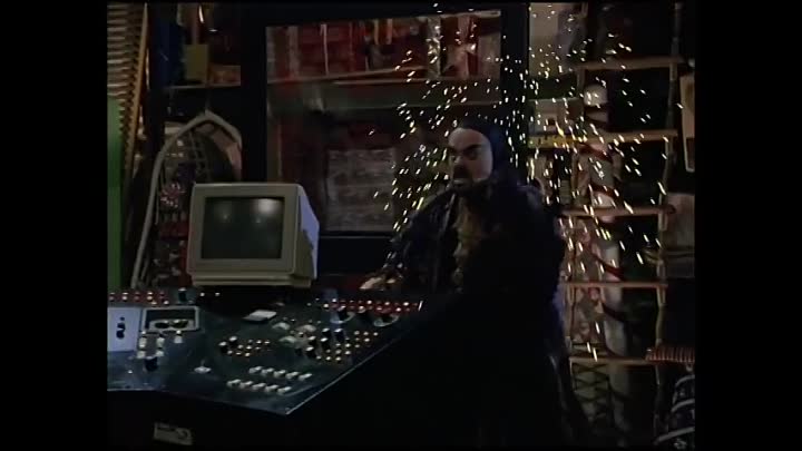 The Boy Who Saved Christmas