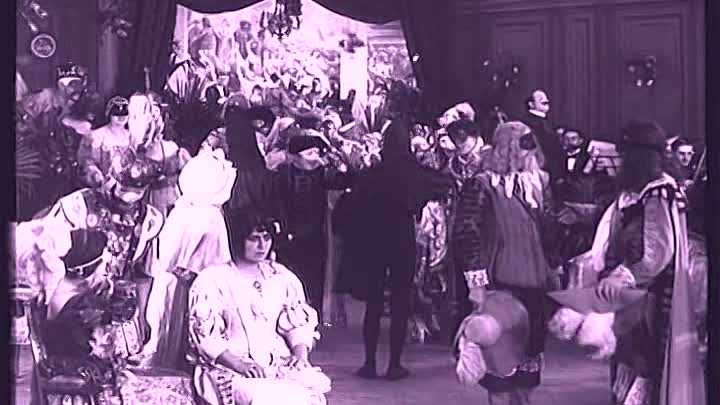 4 - Fantomas - Fantomas contre Fantomas (1914)