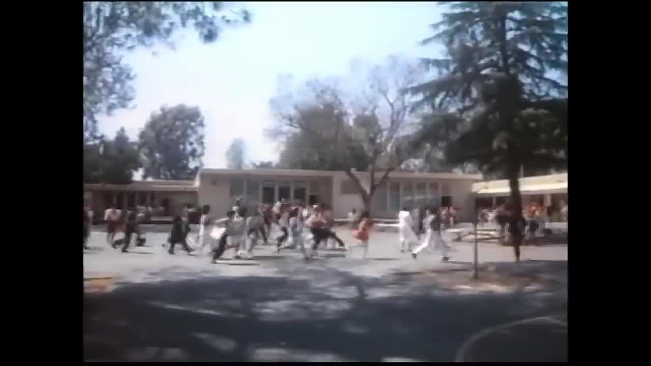 It Came Upon the Midnight Clear (1984)