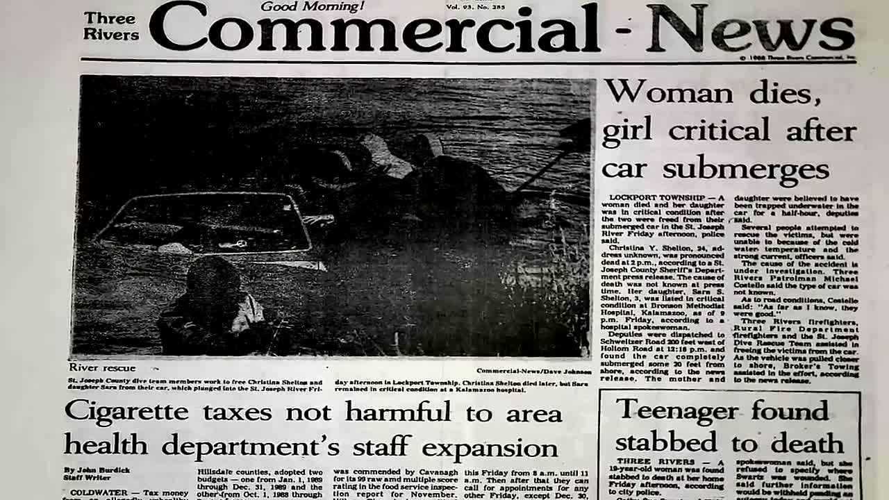 Left in blood_ The Cathy Swartz murder