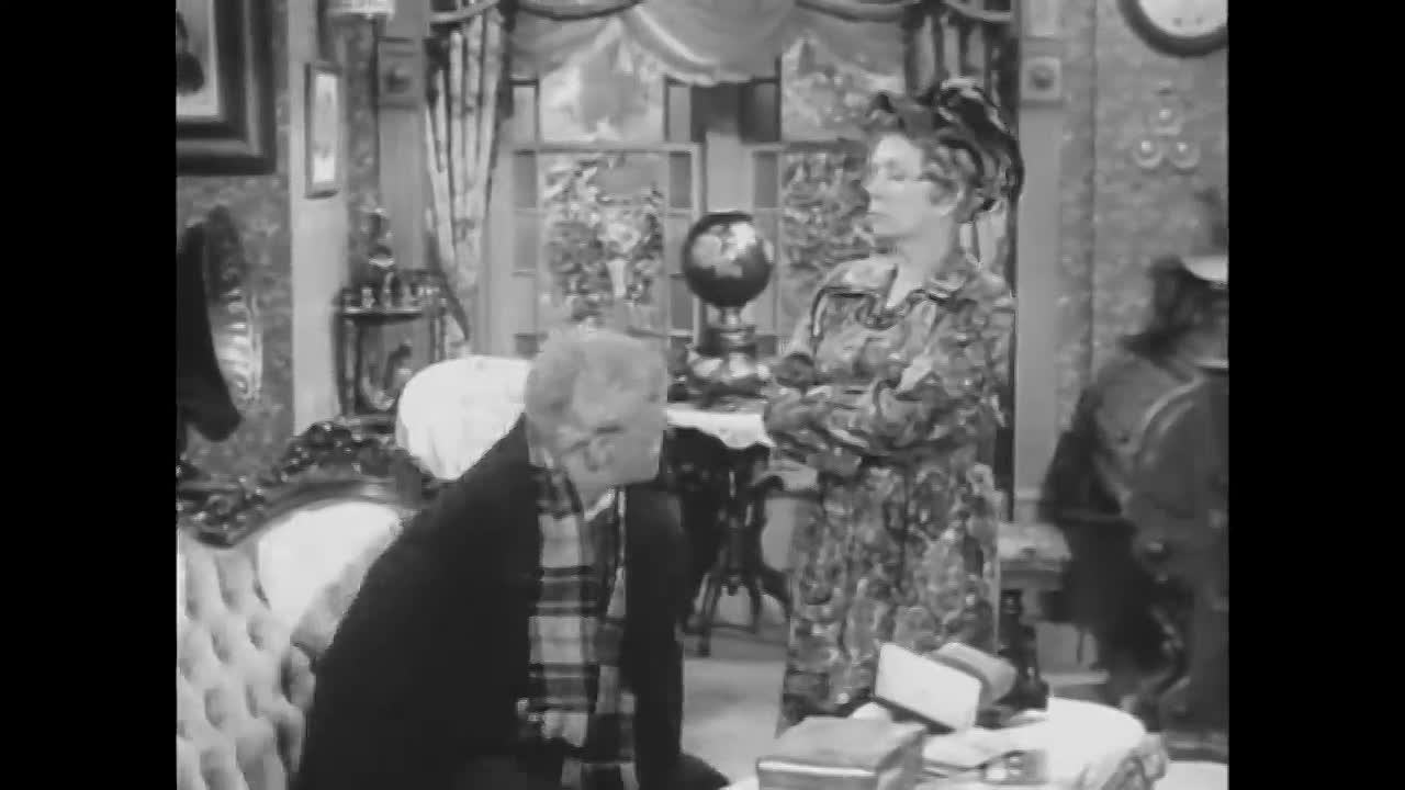 Beverly Hillbillies_ Home for Christmas