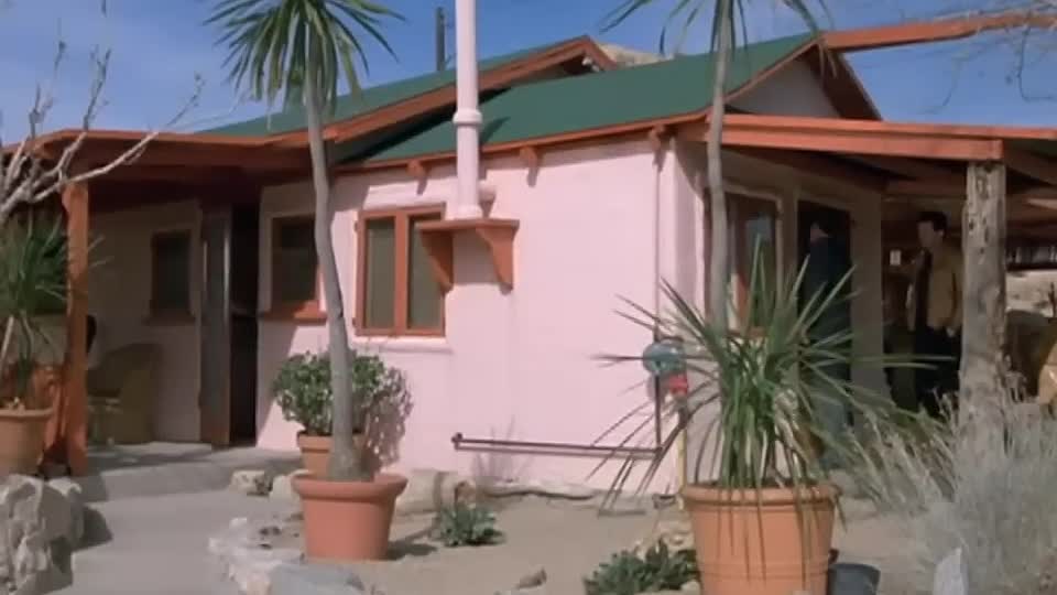 Mike Hammer_ Murder Takes All (1989)