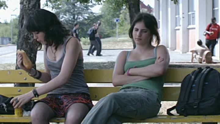 Et Toi T Es Sur Qui FRENCH DVDRiP XViD-NTK