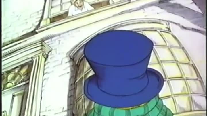 A Christmas Carol 1971