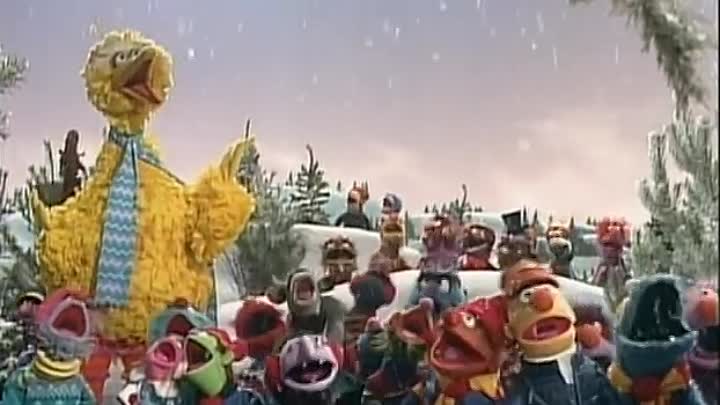 The Muppets  A Muppet Family Christmas 1987