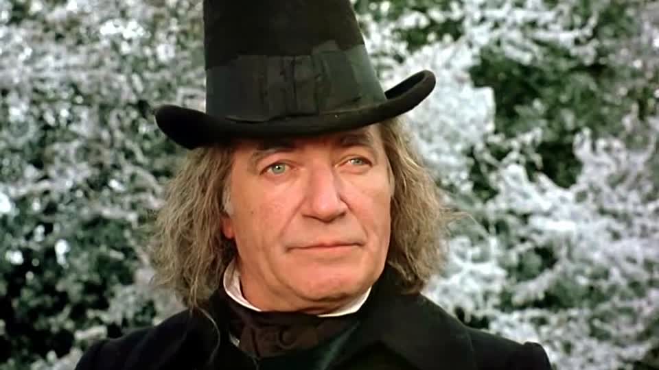 Scrooge -1984